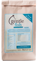 Gentle Fish Dog Food
