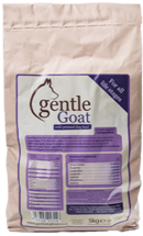Gentle Goat Dog Food