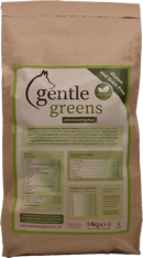 Gentle Greens Dog Food